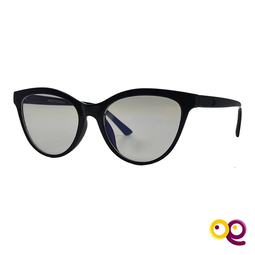 عینک کامپیوتر زنانه موسکات 1274 | MOSCOT — تصویر ۲