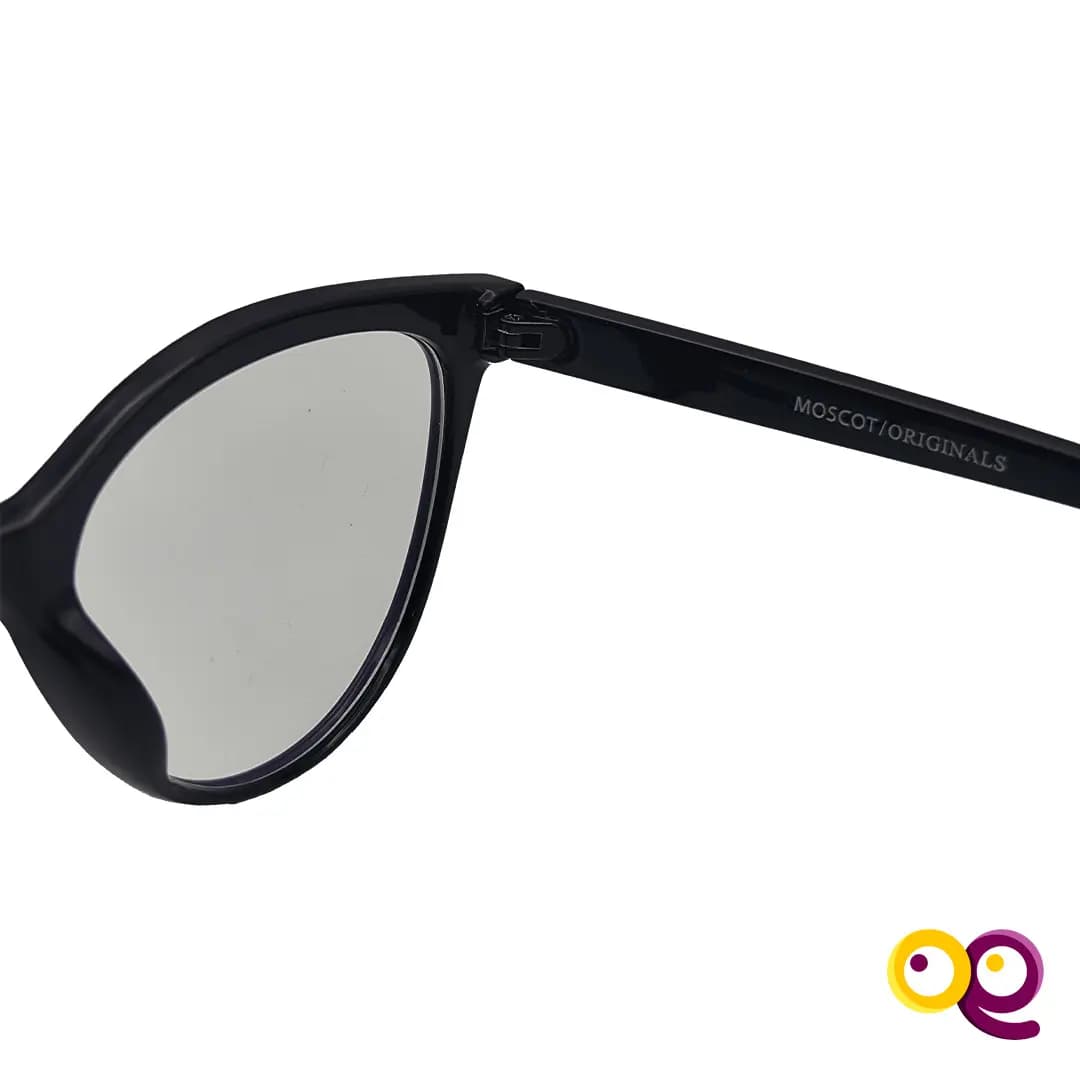 عینک کامپیوتر زنانه موسکات 1274 | MOSCOT — تصویر ۳