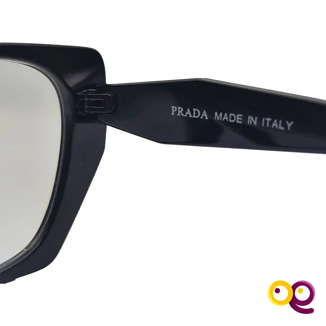 عینک کامپیوتر زنانه پرادا 1273 | Prada — تصویر ۸