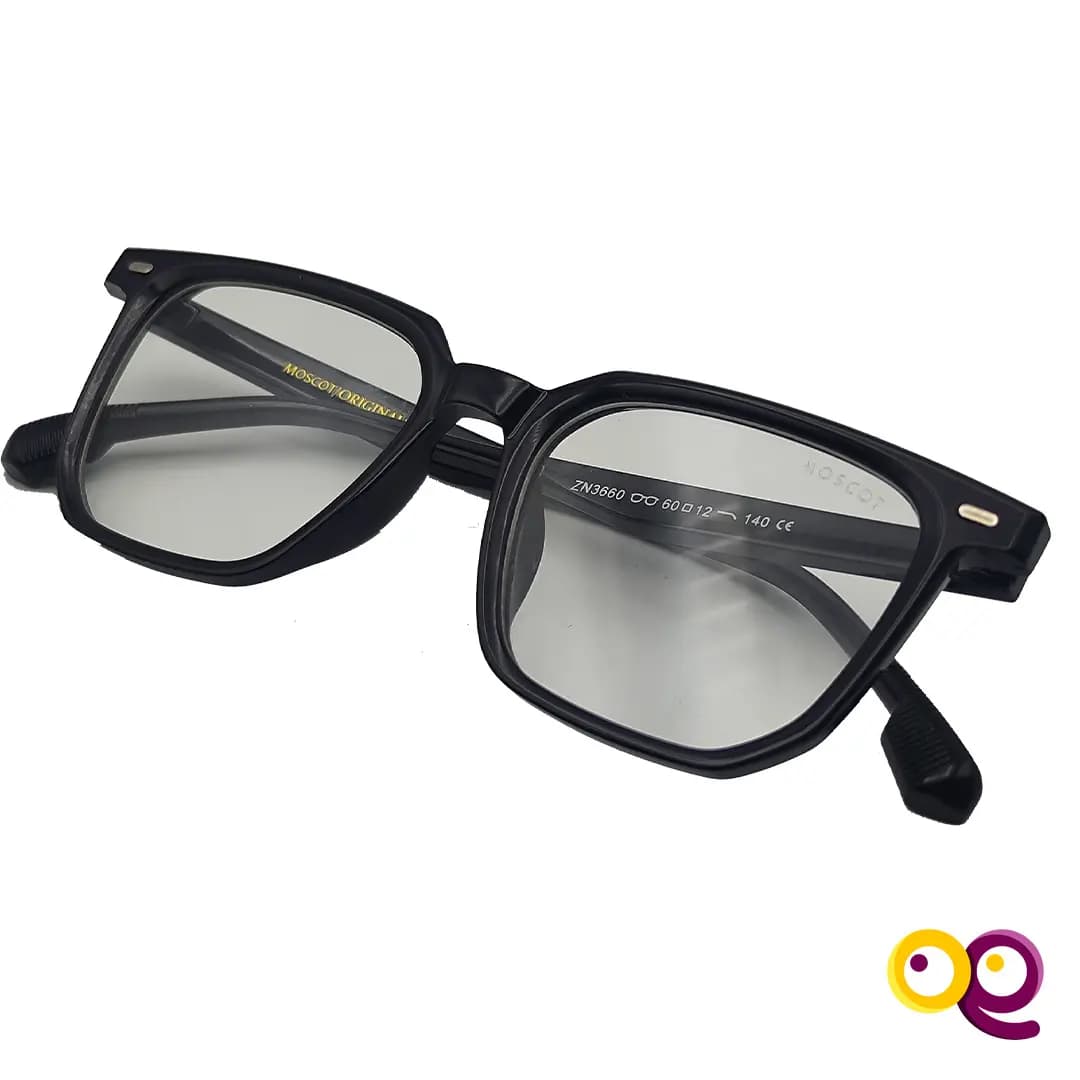 عینک کامپیوتر اسپرت موسکات 1272 | MOSCOT — تصویر ۵
