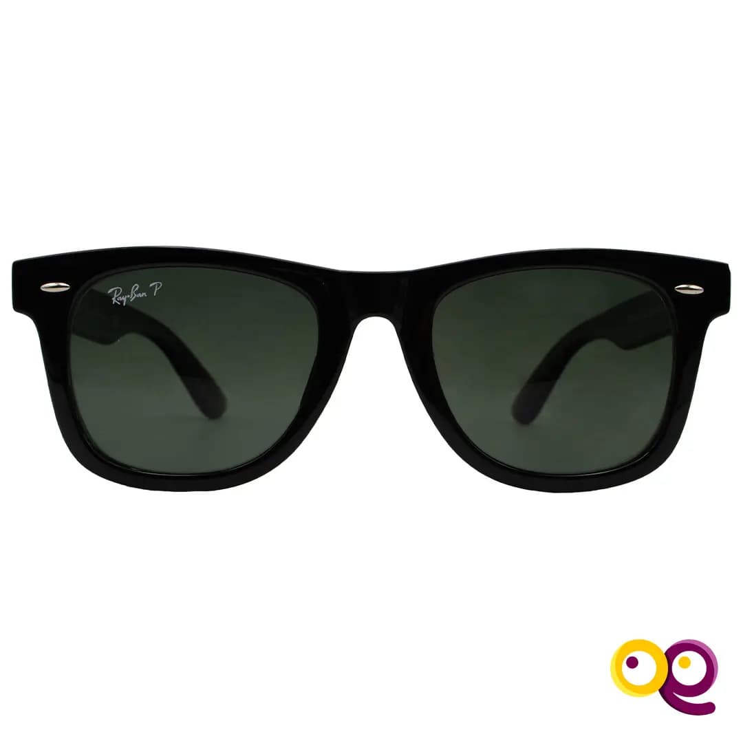 عینک آفتابی اسپرت ریبن 1266 | RAY BAN P — تصویر ۵
