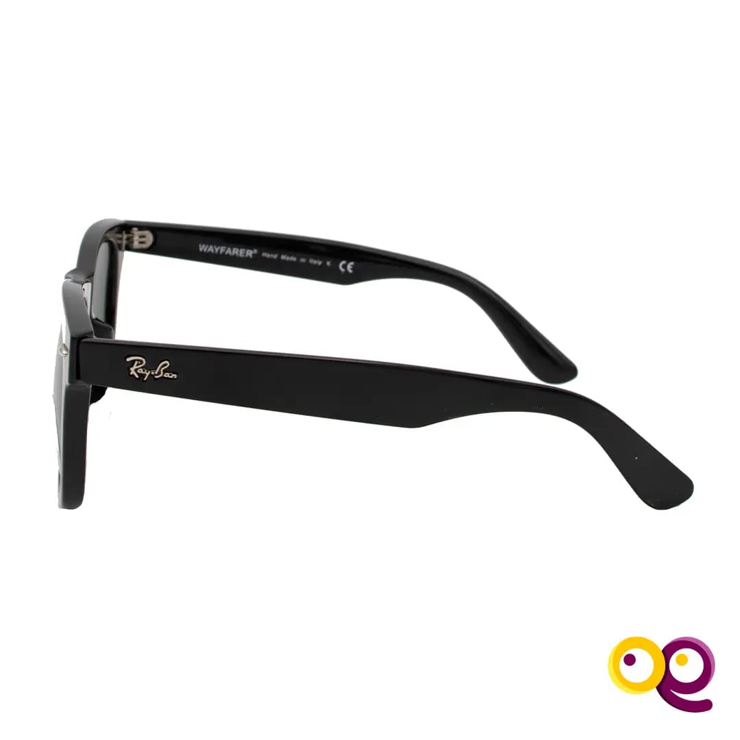 عینک آفتابی اسپرت ریبن 1266 | RAY BAN P — تصویر ۷