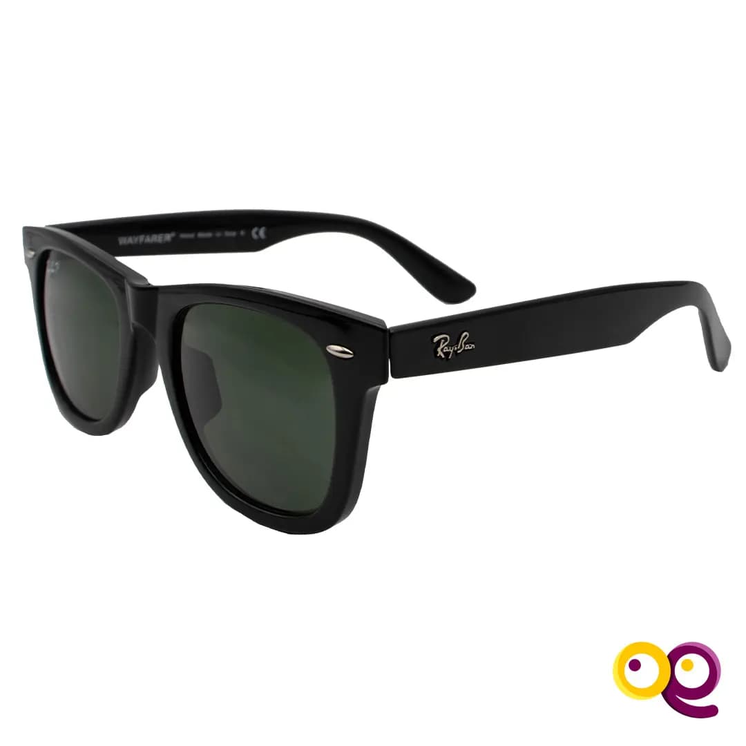 عینک آفتابی اسپرت ریبن 1266 | RAY BAN P — تصویر ۶