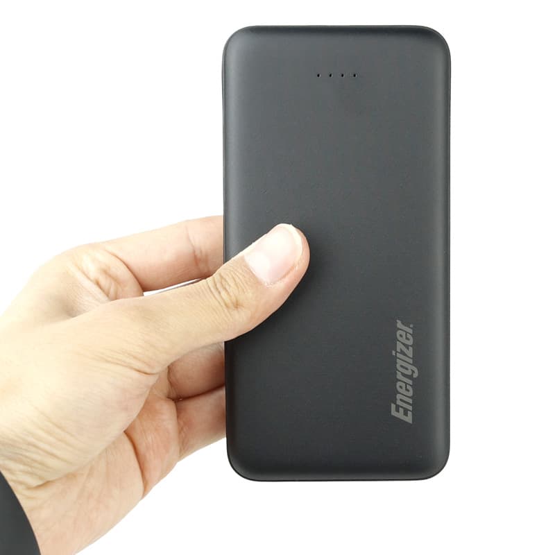 پاوربانک 10000 انرجایزر Energizer UE10064 — تصویر ۹