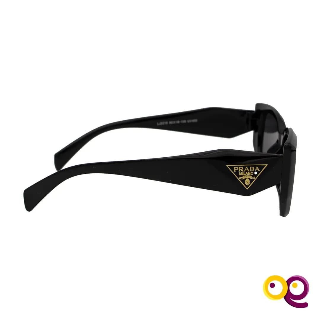عینک آفتابی زنانه پرادا 1263 | Prada — تصویر ۳