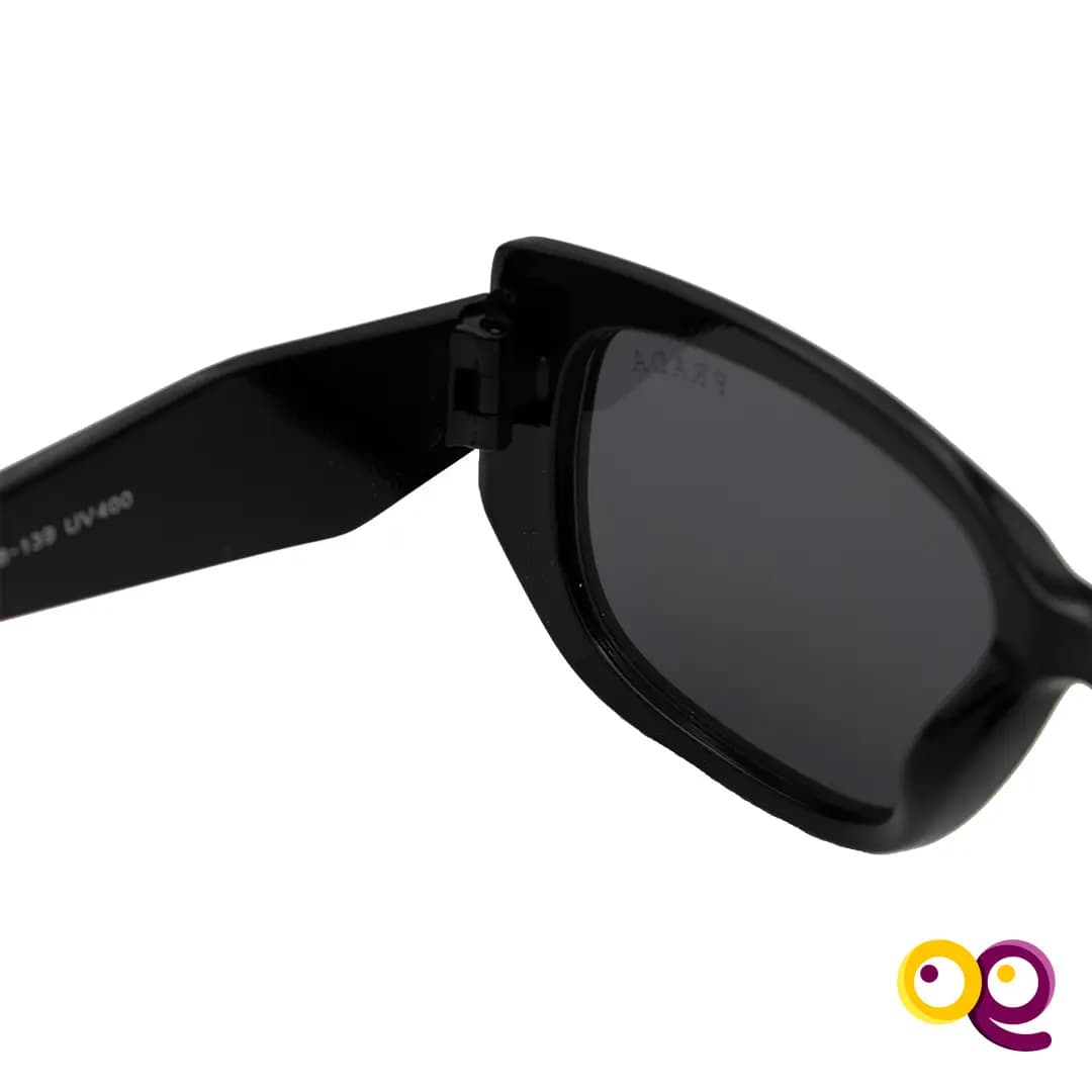 عینک آفتابی زنانه پرادا 1263 | Prada — تصویر ۴