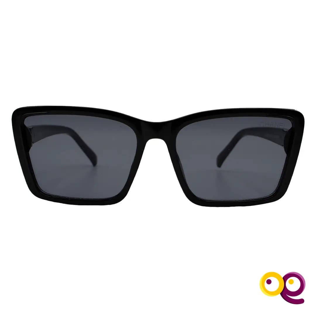 عینک آفتابی زنانه شنل 1259 | chanel — تصویر ۲