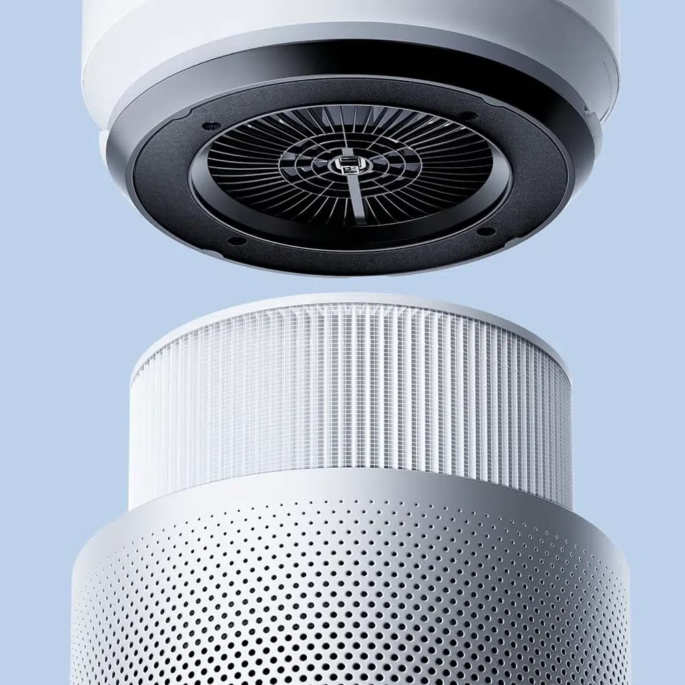 فیلتر تصفیه هوا شیائومی مدل Xiaomi Smart Air Purifier Elite Filter — تصویر ۵