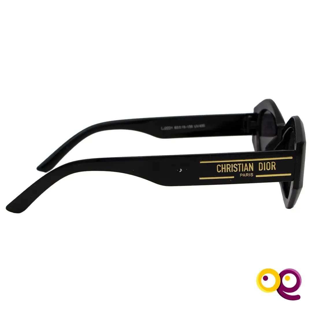 عینک آفتابی زنانه دیور 1258 | Dior — تصویر ۹