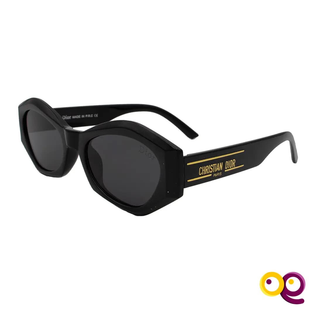 عینک آفتابی زنانه دیور 1258 | Dior — تصویر ۲