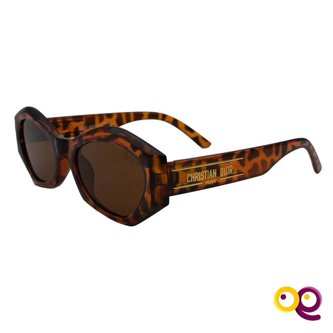 عینک آفتابی زنانه دیور 1258 | Dior — تصویر ۵