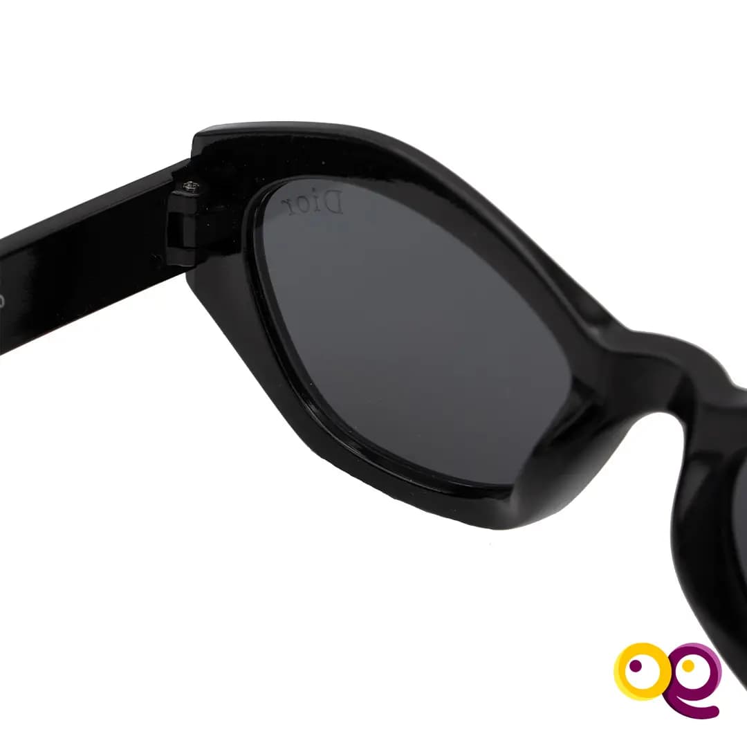 عینک آفتابی زنانه دیور 1258 | Dior — تصویر ۴