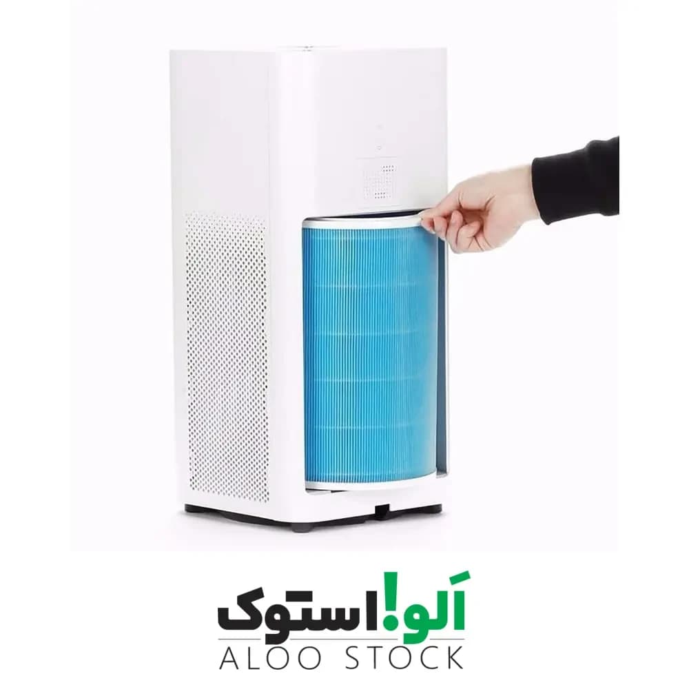 فیلتر تصفیه هوا شیائومی مخصوص Mi Air Purifier PRO H Filter — تصویر ۹