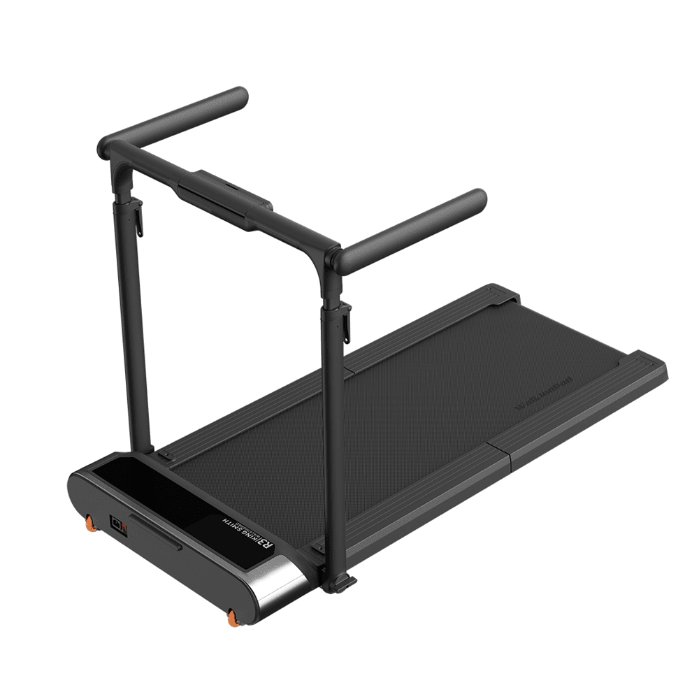 تردمیل تاشو هیبریدی هوشمند شیائومی مدل Xiaomi KingSmith R3 Hybrid Plus — تصویر ۲