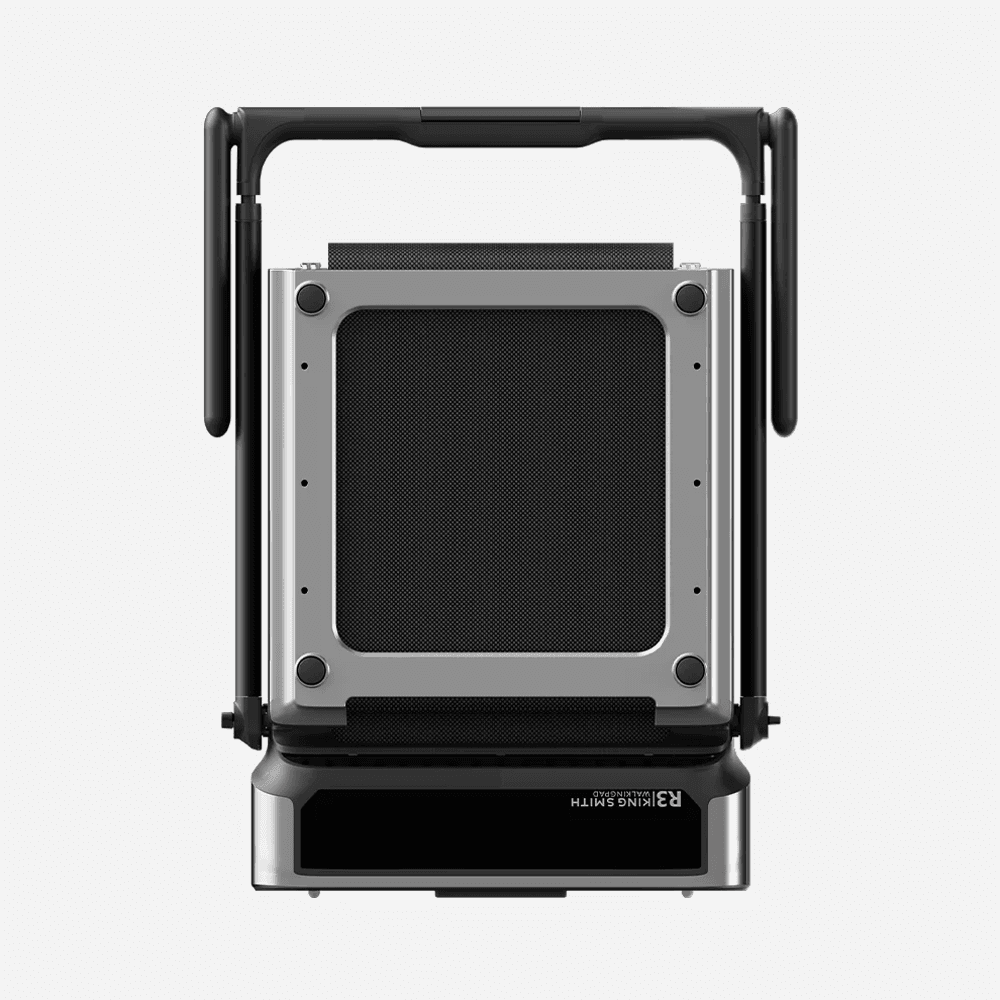 تردمیل تاشو هیبریدی هوشمند شیائومی مدل Xiaomi KingSmith R3 Hybrid Plus — تصویر ۳