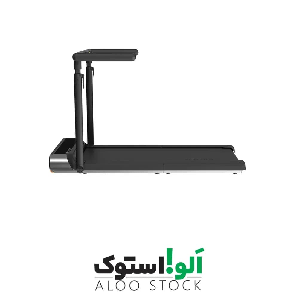 تردمیل تاشو هیبریدی هوشمند شیائومی مدل Xiaomi KingSmith R3 Hybrid Plus — تصویر ۱۲
