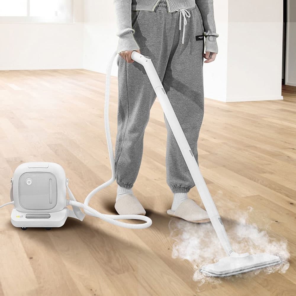 بخارشوی چند منظوره شیائومی مدل Xiaomi Lydsto NV281 Multi-Purpose Steam Cleaner — تصویر ۶