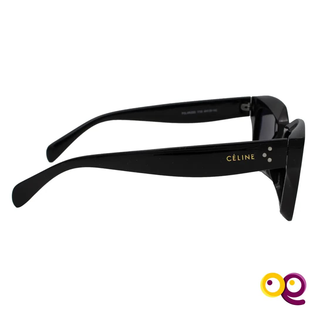 عینک آفتابی زنانه سلین 1244 | CELINE — تصویر ۳