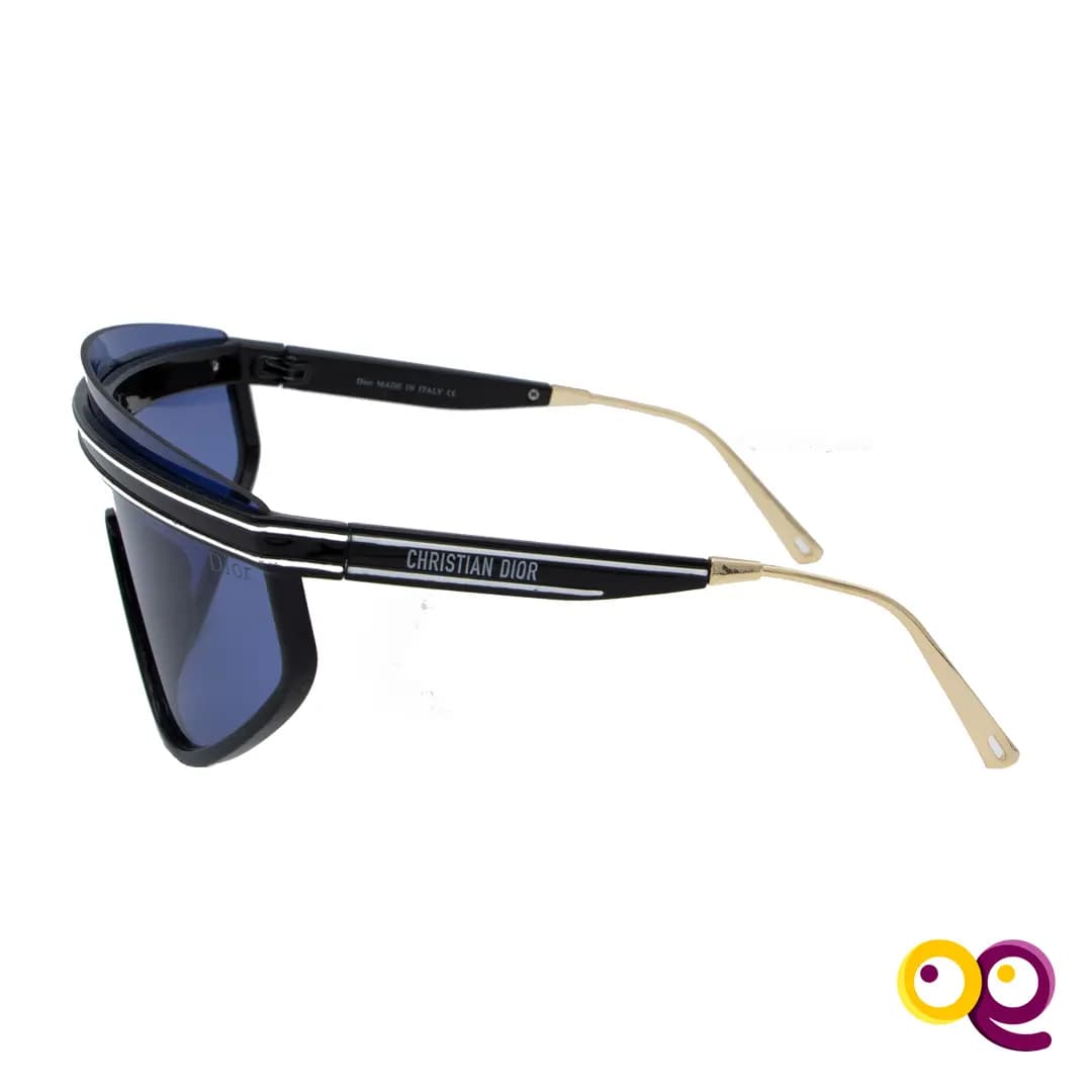 عینک آفتابی اسپرت دیور 1241 | Dior — تصویر ۸