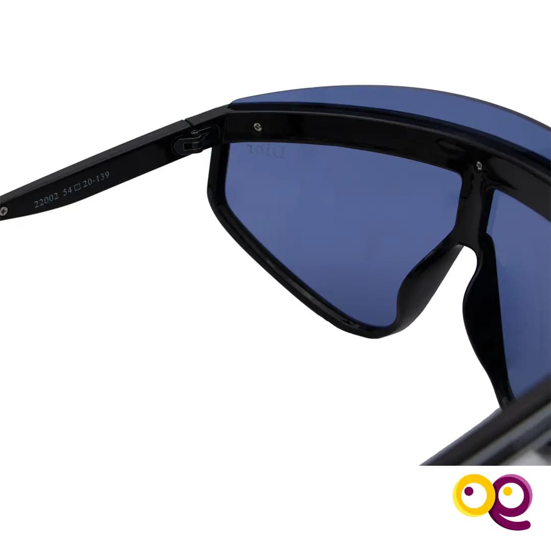 عینک آفتابی اسپرت دیور 1241 | Dior — تصویر ۴