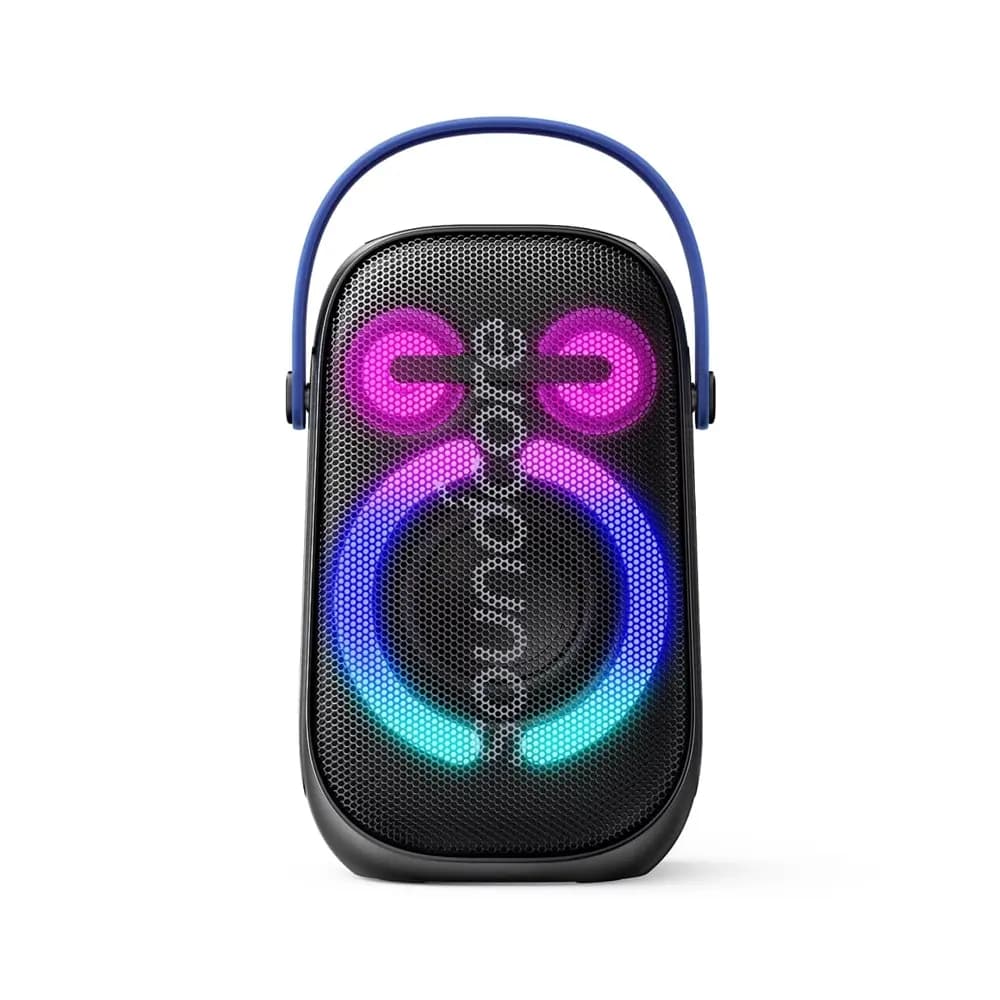 اسپیکر بلوتوث انکر مدل Anker Soundcore Rave Neo 2 — تصویر ۲