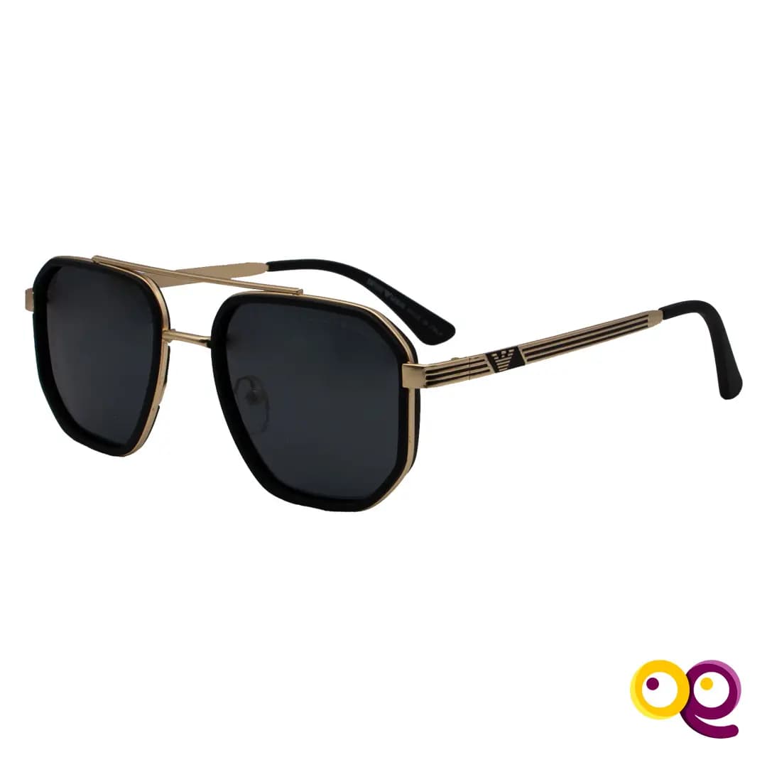 عینک آفتابی مردانه امپریو آرمانی 1240 | Emporio Armani — تصویر ۱۲