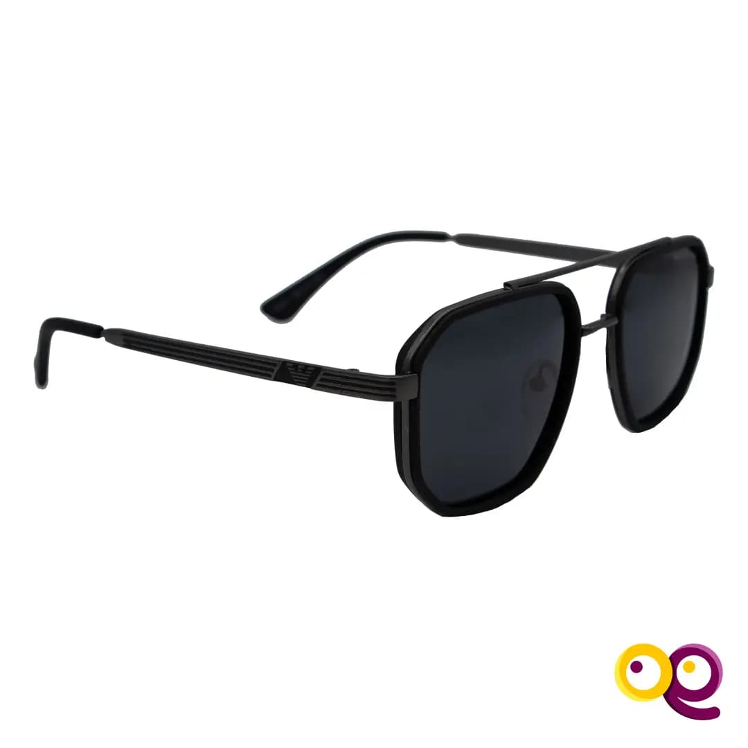 عینک آفتابی مردانه امپریو آرمانی 1240 | Emporio Armani — تصویر ۸
