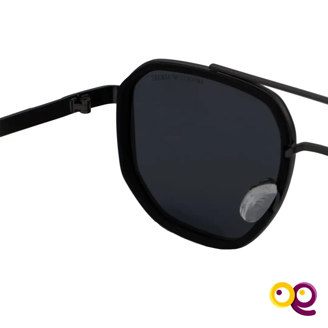عینک آفتابی مردانه امپریو آرمانی 1240 | Emporio Armani — تصویر ۱۰