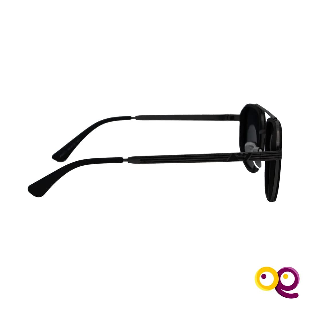 عینک آفتابی مردانه امپریو آرمانی 1240 | Emporio Armani — تصویر ۳