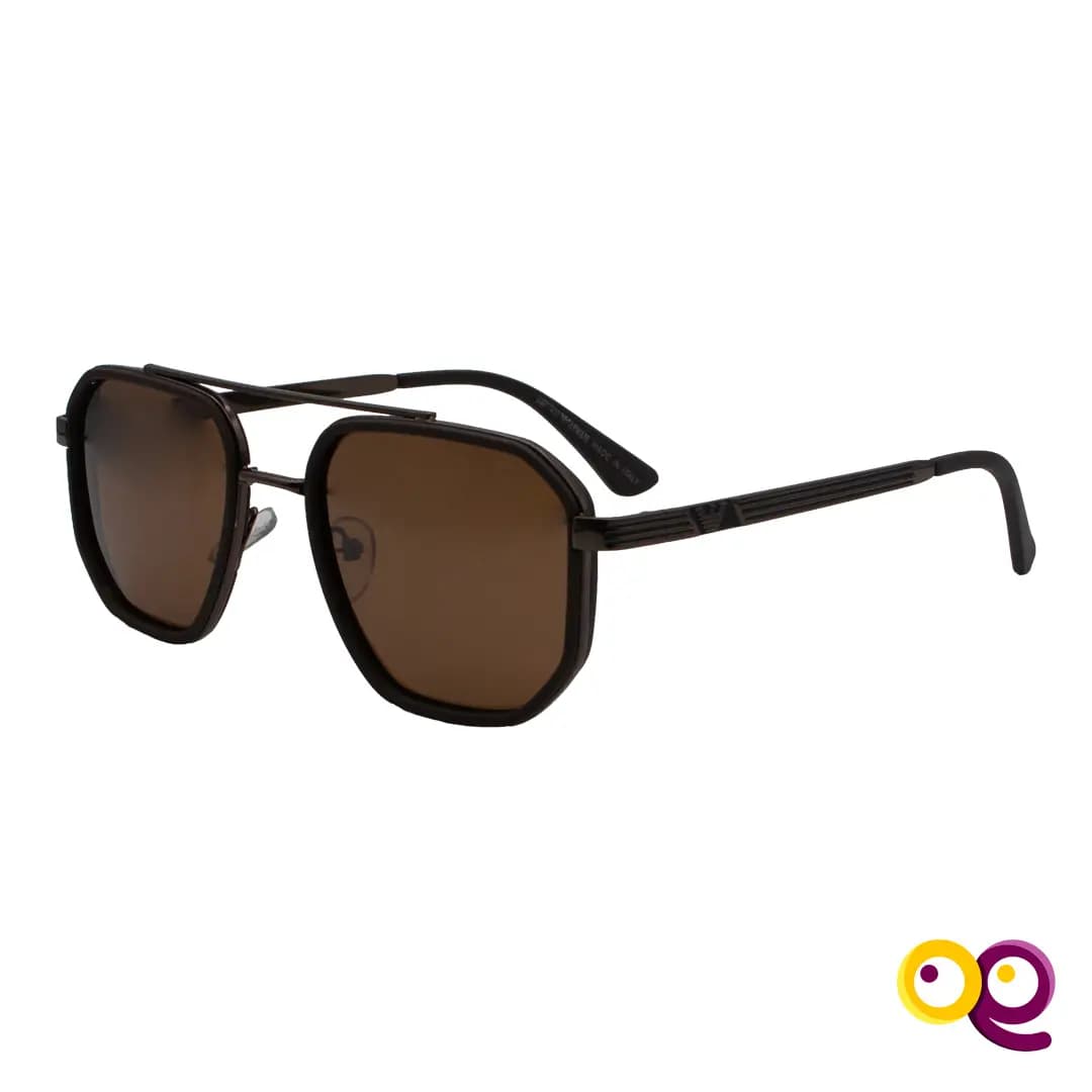 عینک آفتابی مردانه امپریو آرمانی 1240 | Emporio Armani — تصویر ۵