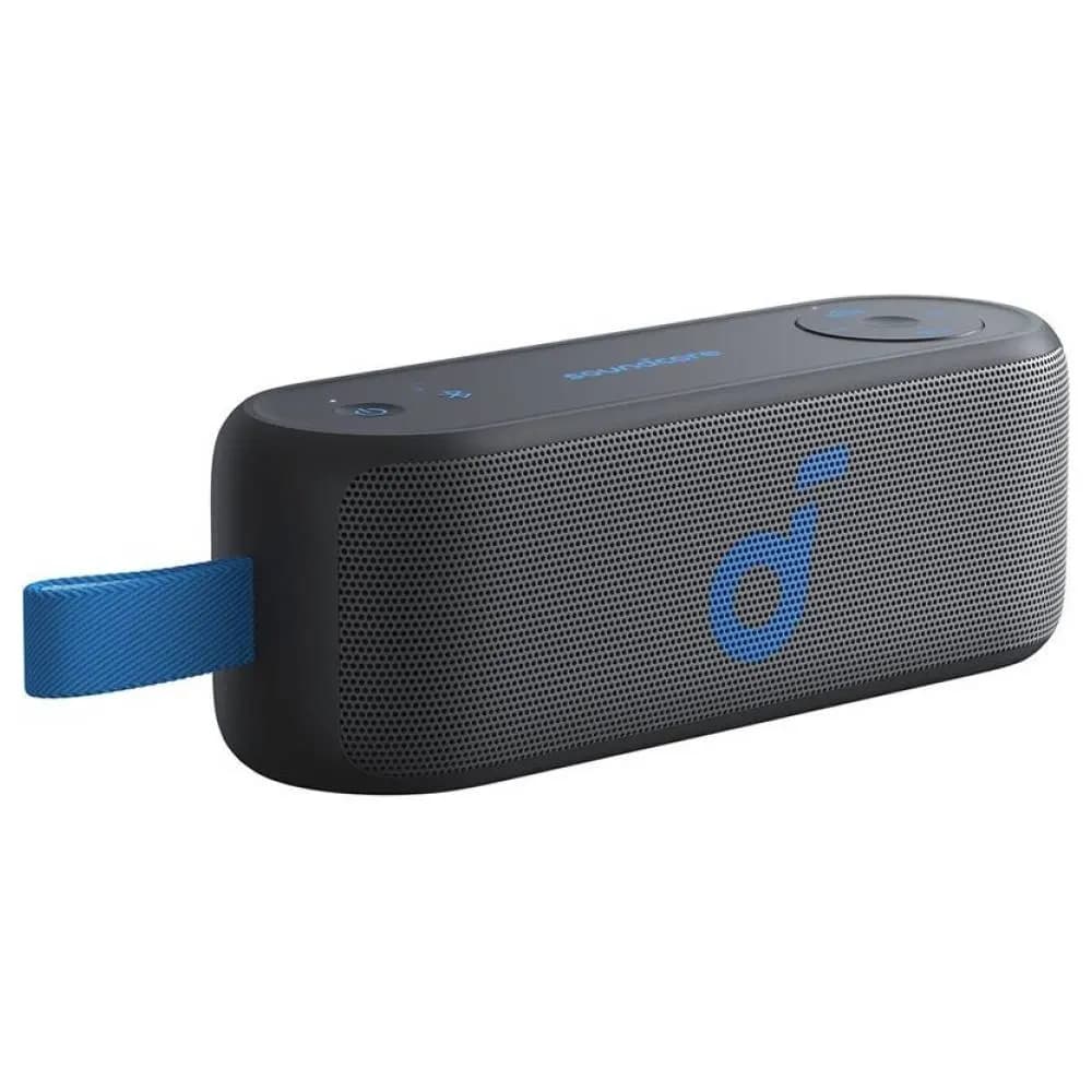 اسپیکر بلوتوث انکر مدل Anker Soundcore Select 3