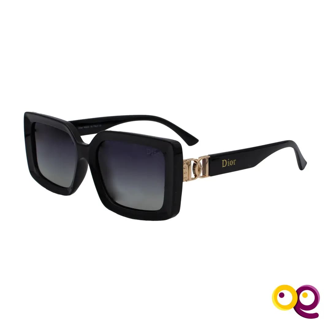 عینک آفتابی زنانه دیور 1237 | Dior — تصویر ۱۰