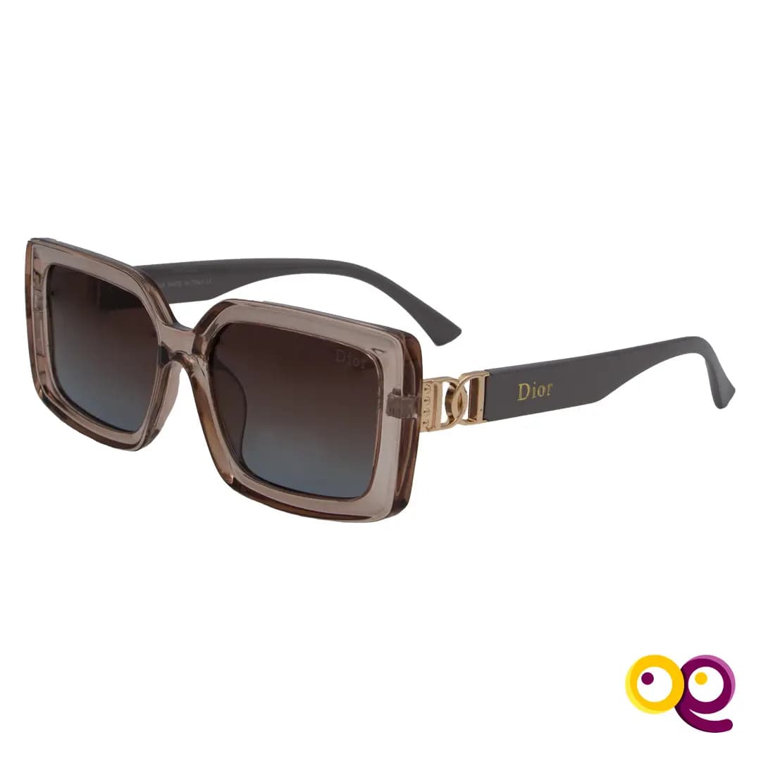 عینک آفتابی زنانه دیور 1237 | Dior — تصویر ۸