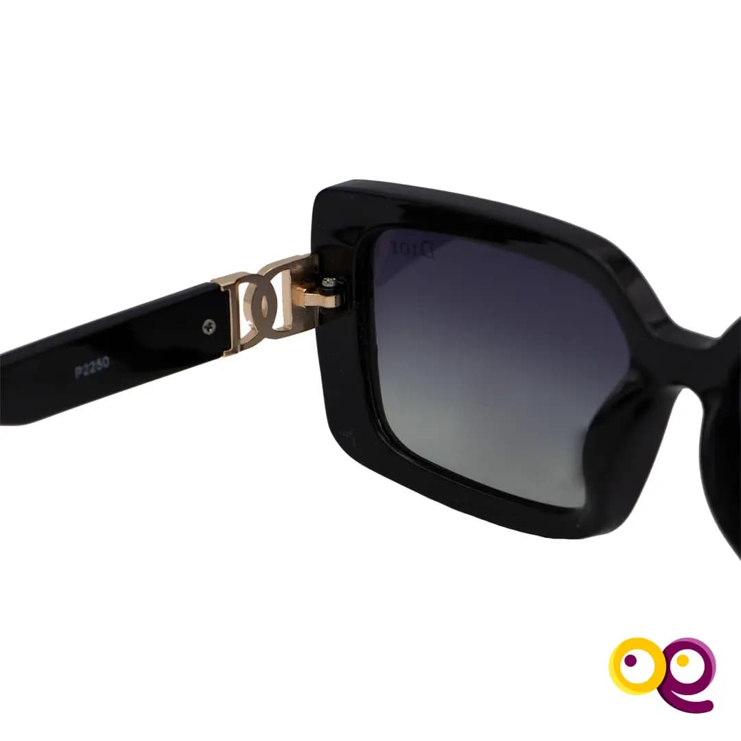 عینک آفتابی زنانه دیور 1237 | Dior — تصویر ۴