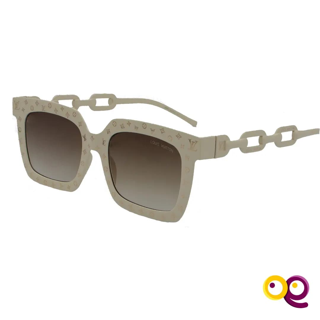 عینک آفتابی زنانه لویی ویتون 1236 | Louis Vuitton — تصویر ۹
