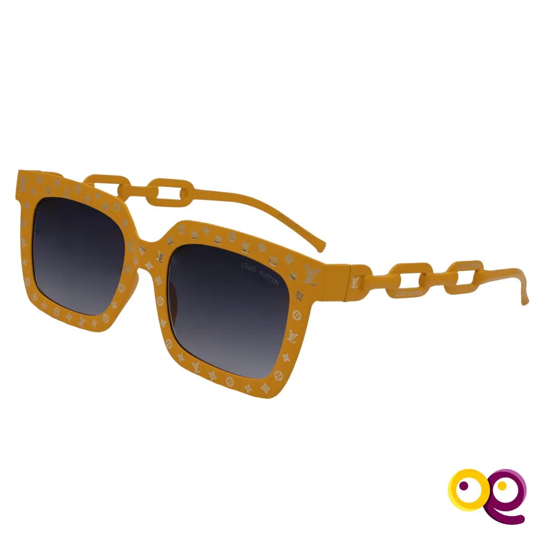 عینک آفتابی زنانه لویی ویتون 1236 | Louis Vuitton — تصویر ۱۰