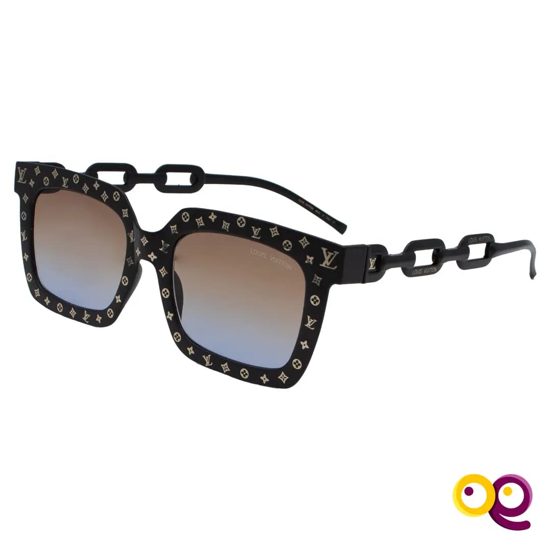 عینک آفتابی زنانه لویی ویتون 1236 | Louis Vuitton — تصویر ۷