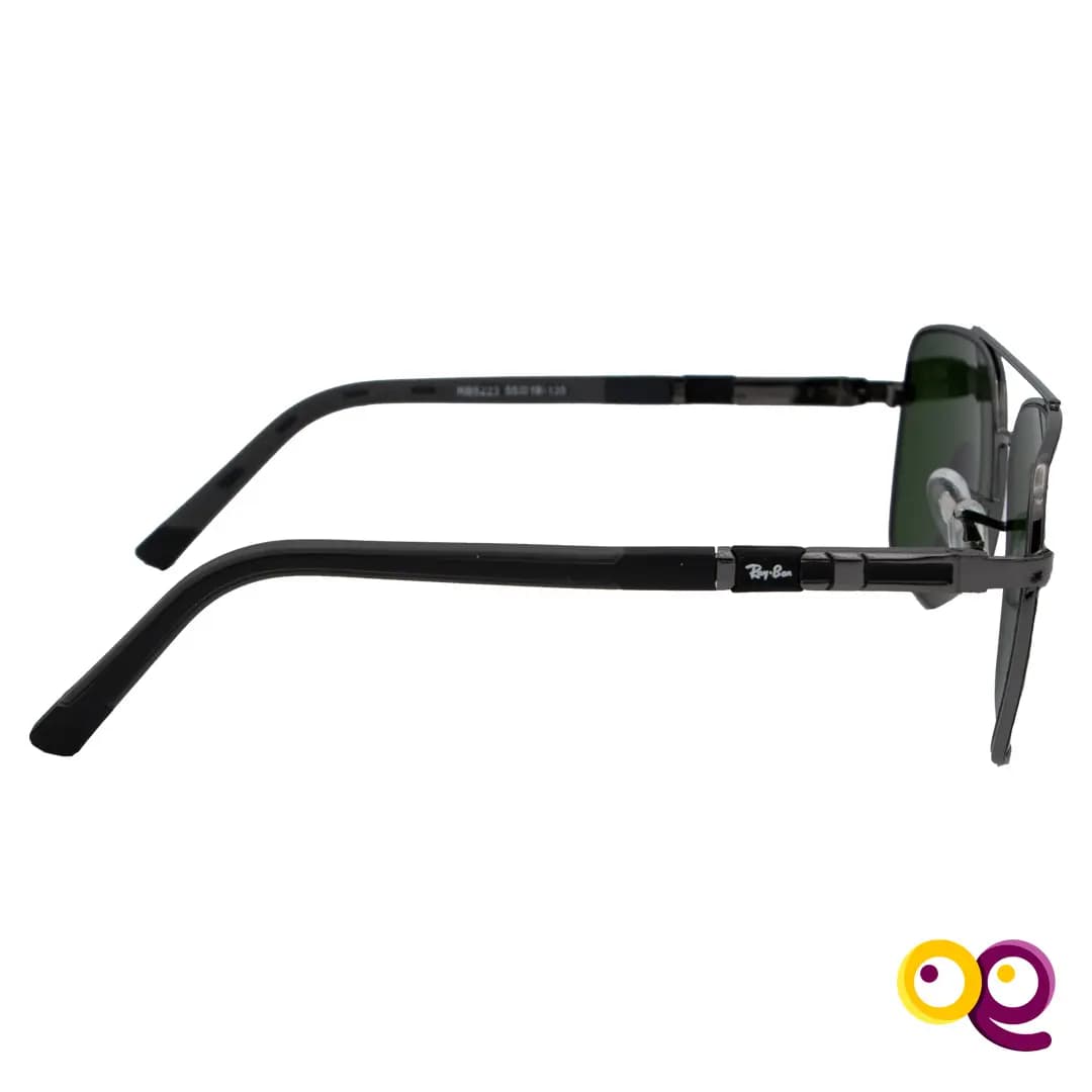 عینک آفتابی مردانه ریبن 1234 | Ray Ban — تصویر ۷
