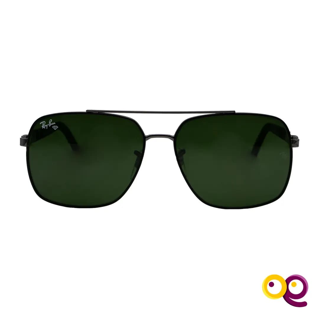 عینک آفتابی مردانه ریبن 1234 | Ray Ban — تصویر ۵