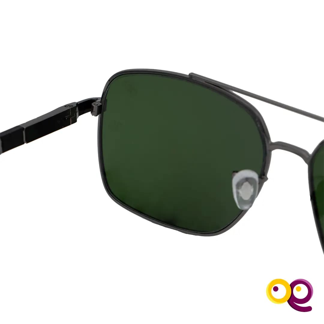 عینک آفتابی مردانه ریبن 1234 | Ray Ban — تصویر ۸