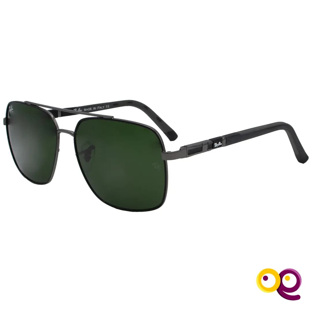 عینک آفتابی مردانه ریبن 1234 | Ray Ban — تصویر ۲