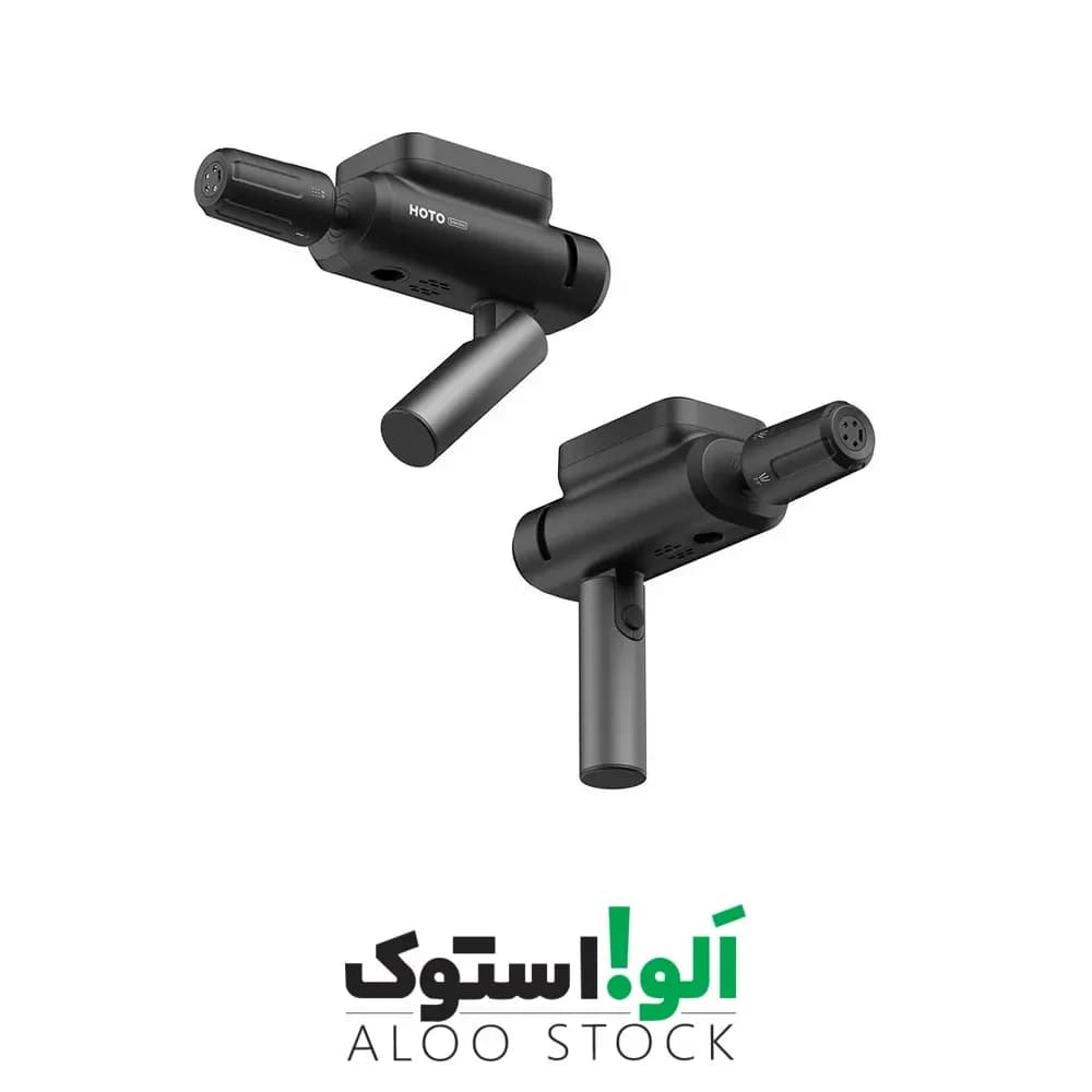 کارواش شارژی هوتو مدل Hoto Selection Car Washing Machine QWXCJ004 — تصویر ۷
