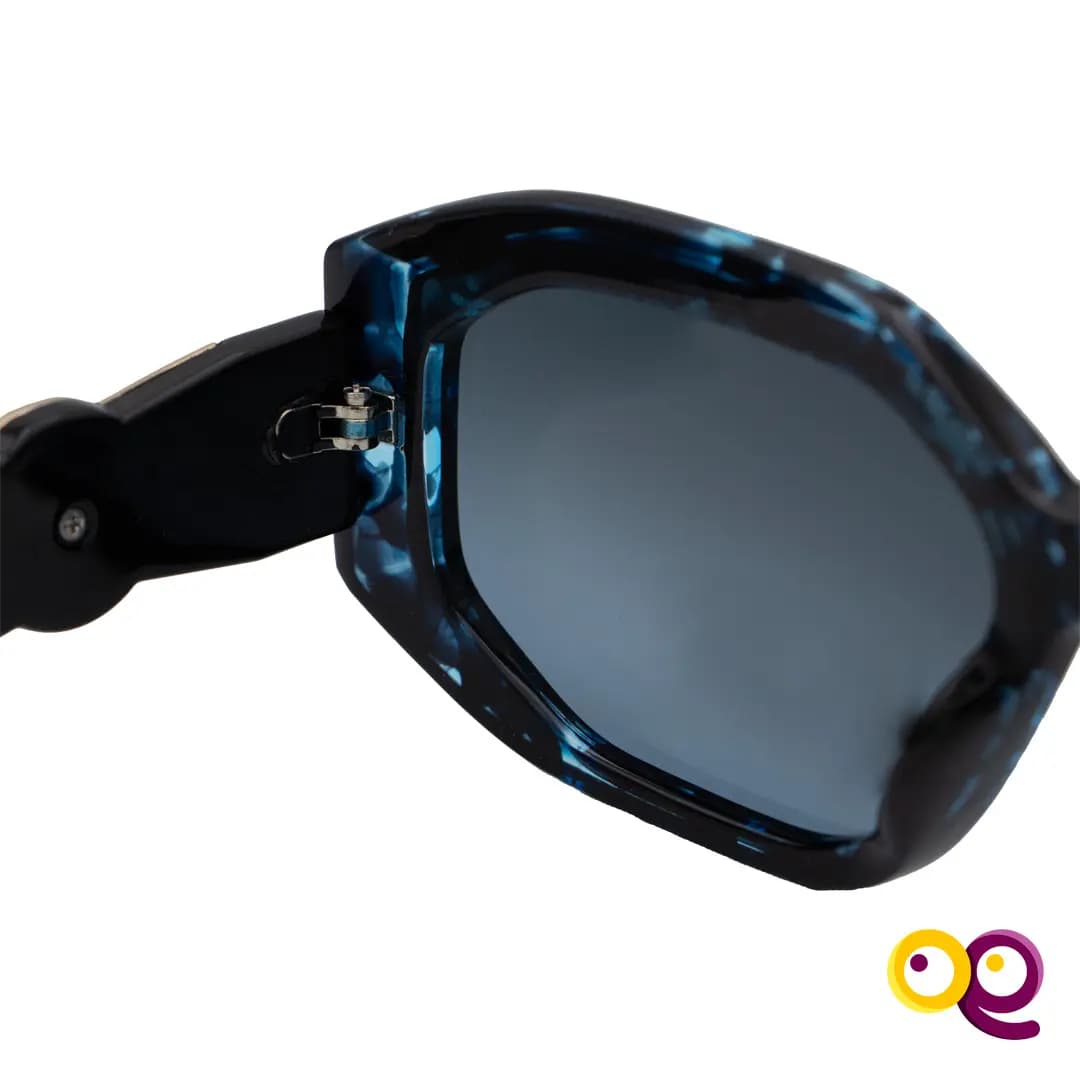 عینک آفتابی زنانه ورساچه 1231 | Versace — تصویر ۴