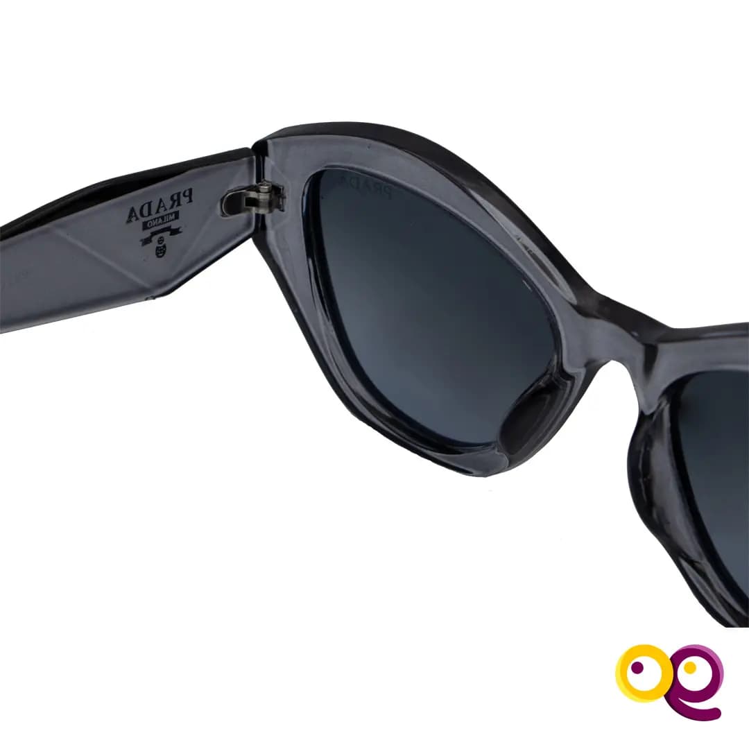 عینک آفتابی زنانه پرادا 1230 | Prada — تصویر ۱۰