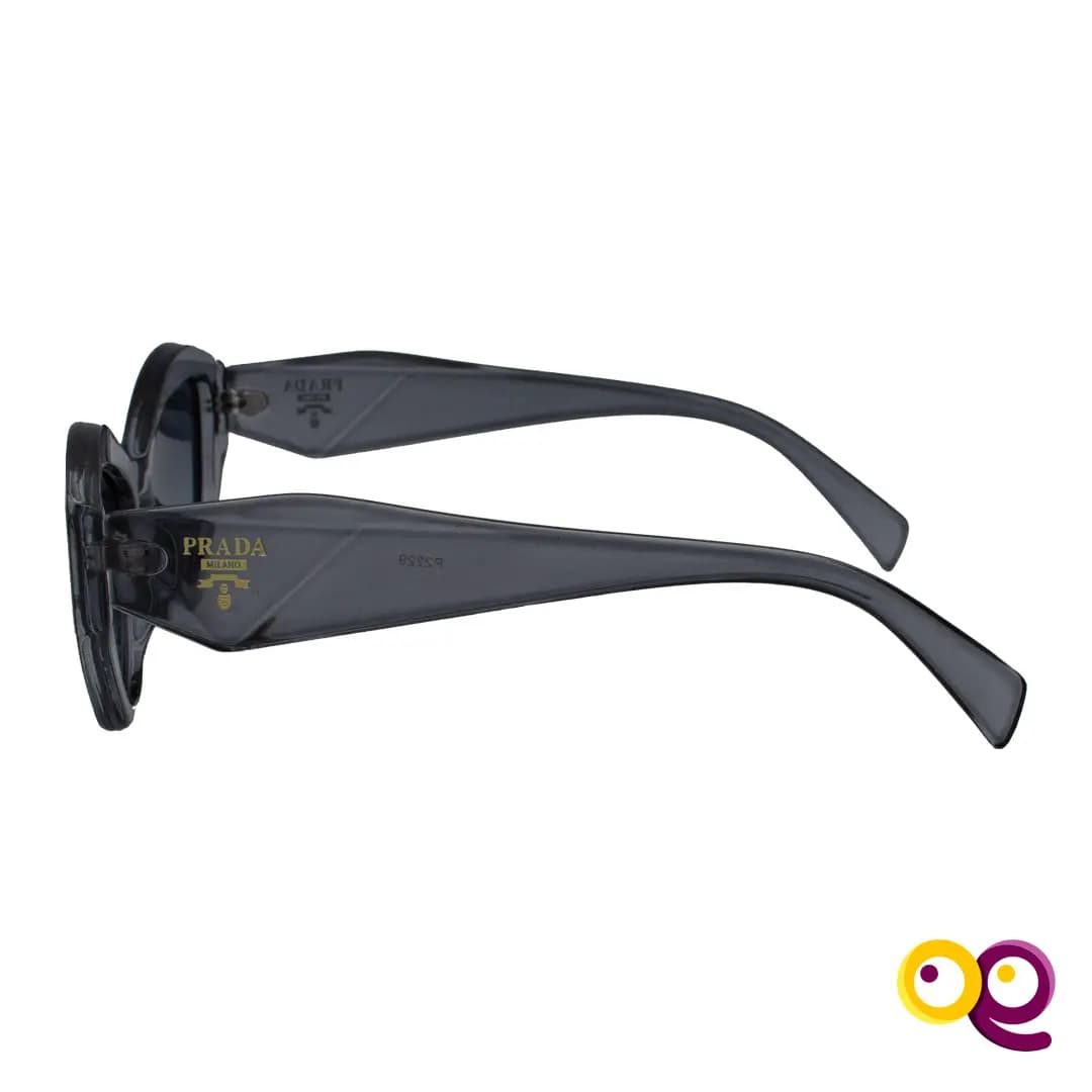عینک آفتابی زنانه پرادا 1230 | Prada — تصویر ۳