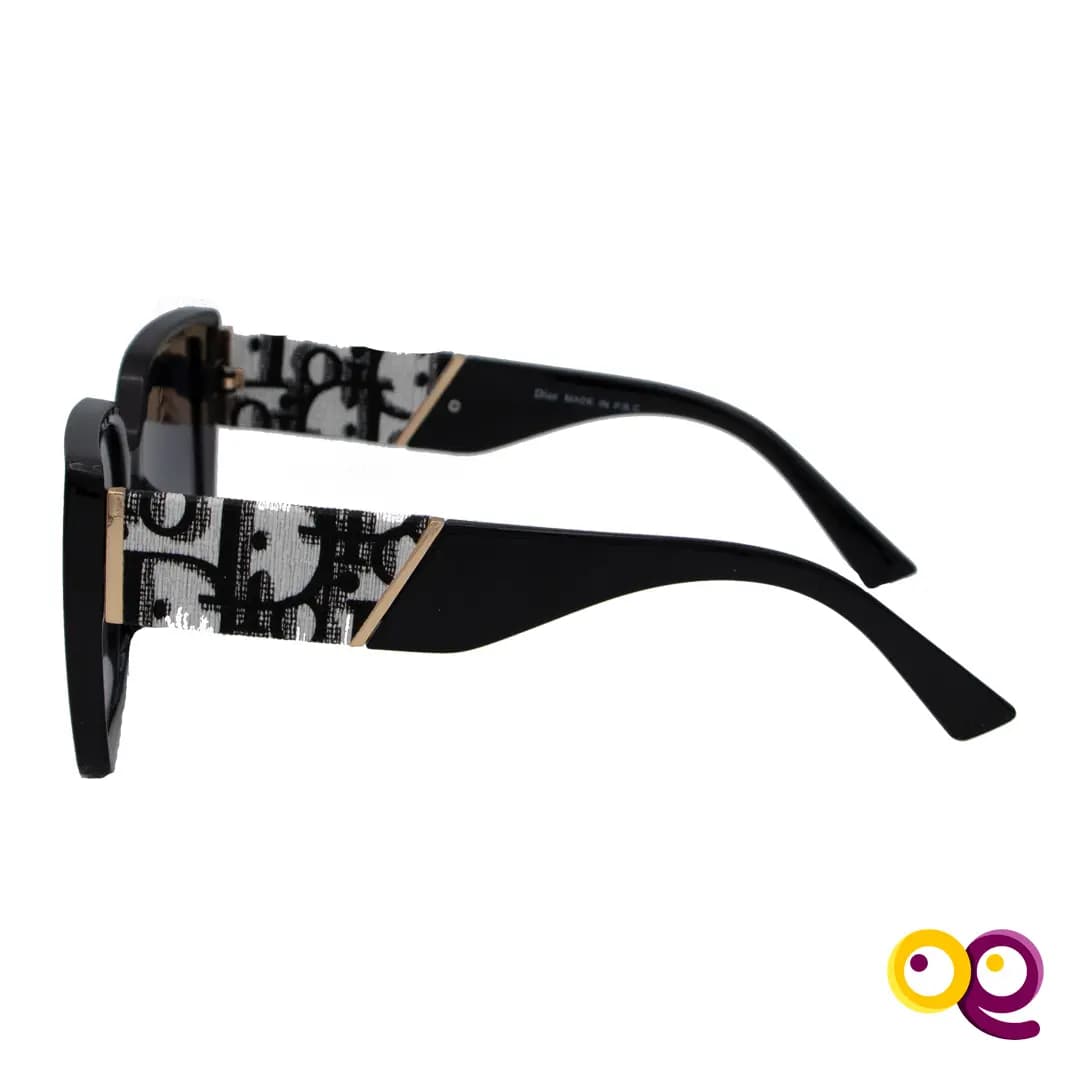 عینک آفتابی زنانه دیور 1229 | Dior — تصویر ۱۰
