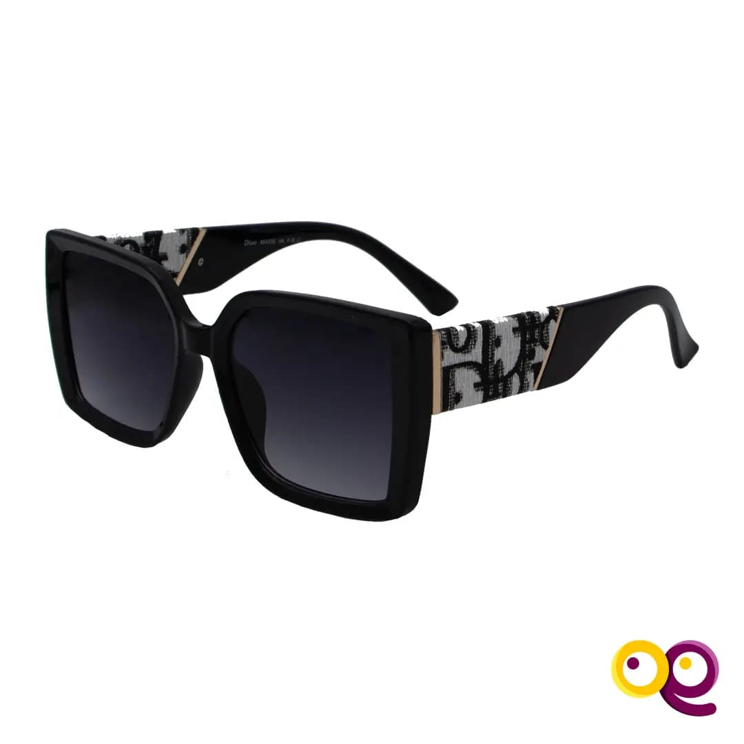 عینک آفتابی زنانه دیور 1229 | Dior — تصویر ۸