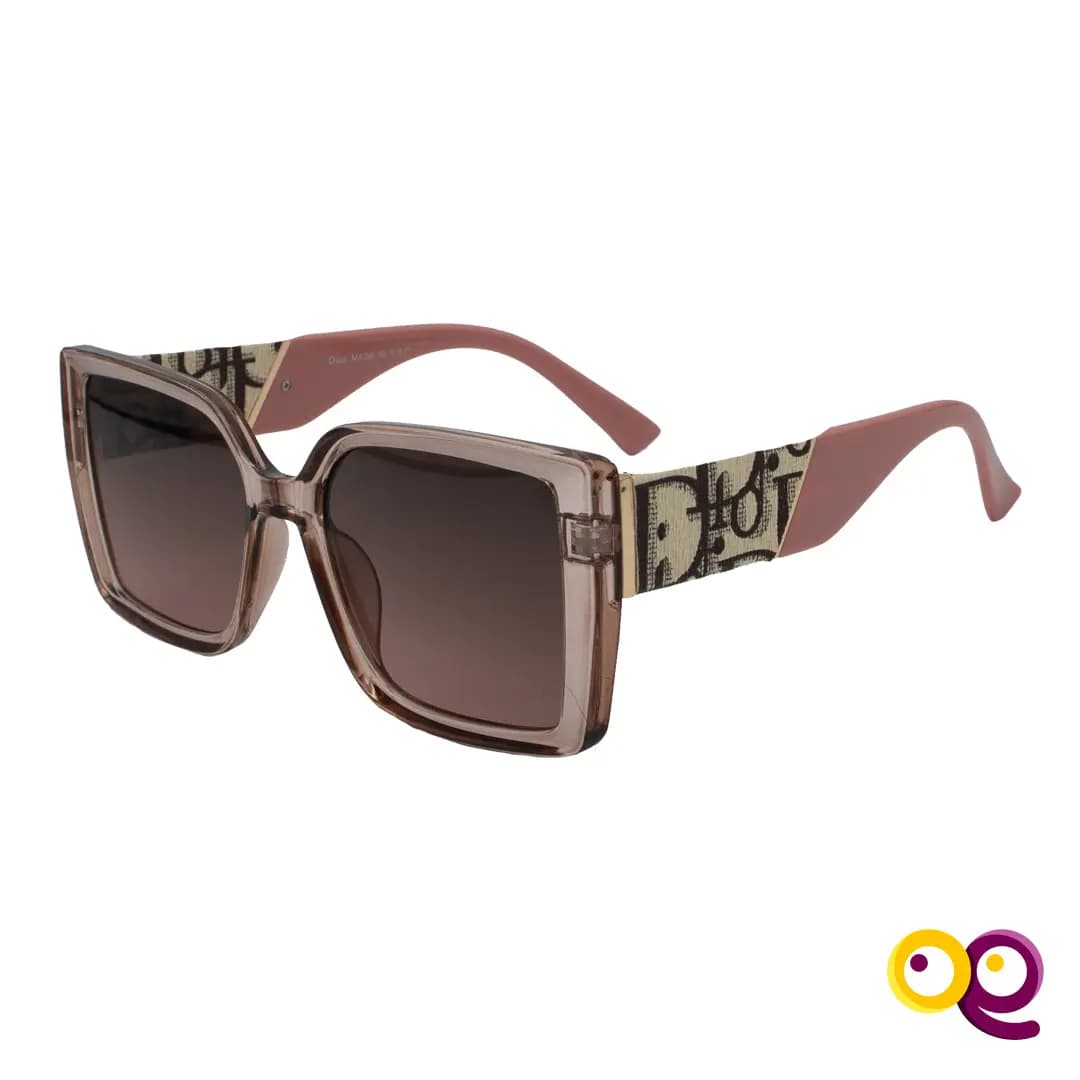 عینک آفتابی زنانه دیور 1229 | Dior — تصویر ۱۱