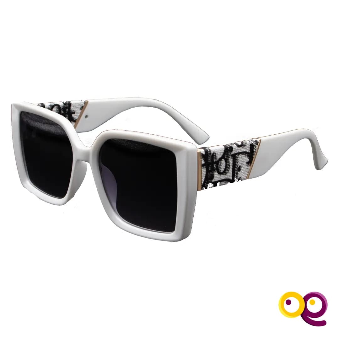 عینک آفتابی زنانه دیور 1229 | Dior — تصویر ۱۲