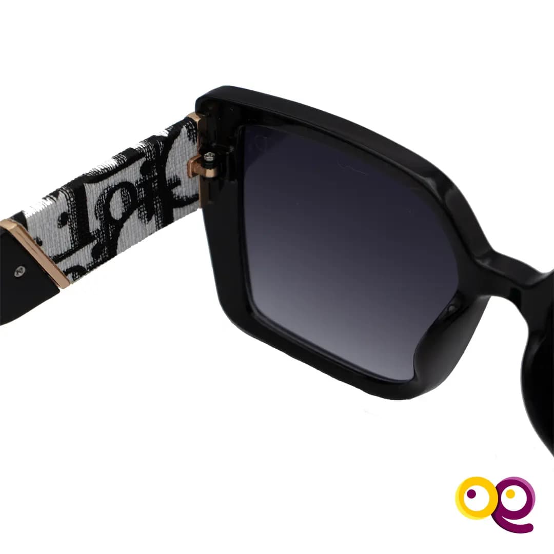 عینک آفتابی زنانه دیور 1229 | Dior — تصویر ۳